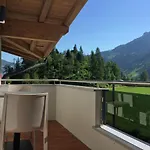 In Near Penkenbahn Lift *