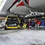 アパート In Near Penkenbahn Lift マイヤーホーフェン
