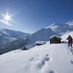 Appartement In Near Penkenbahn Lift