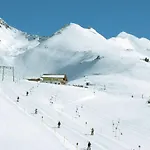 In Near Penkenbahn Lift * Майрхофен