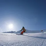 In Near Penkenbahn Lift Апартаменты Майрхофен