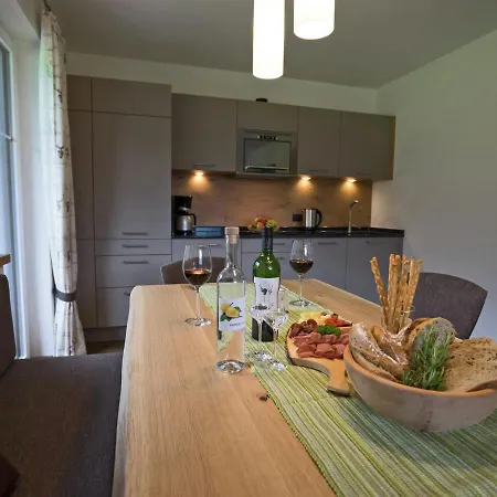 Apartament In Near Penkenbahn Lift