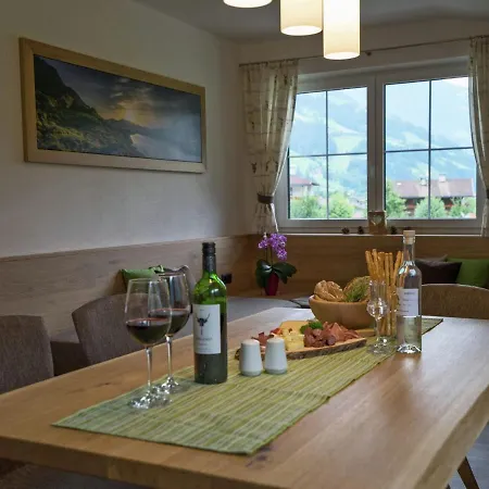 Apartament In Near Penkenbahn Lift