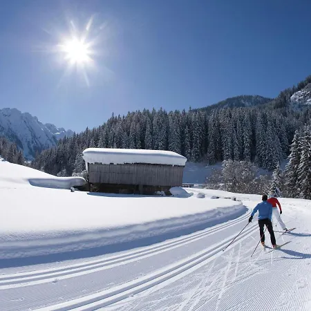 Διαμέρισμα In Near Penkenbahn Lift
