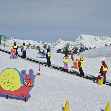 Appartamento In Near Penkenbahn Lift Mayrhofen