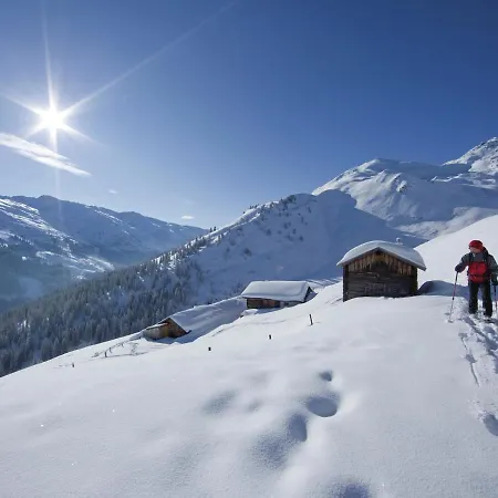 Appartamento In Near Penkenbahn Lift