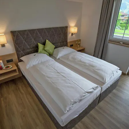 In Near Penkenbahn Lift Διαμέρισμα *