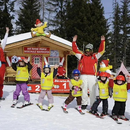 Διαμέρισμα In Near Penkenbahn Lift Mayrhofen