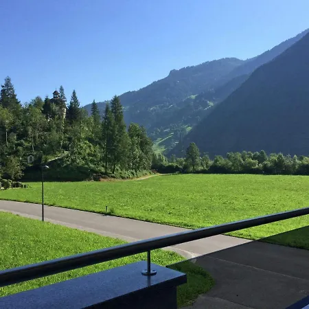 In Near Penkenbahn Lift Apartament Mayrhofen