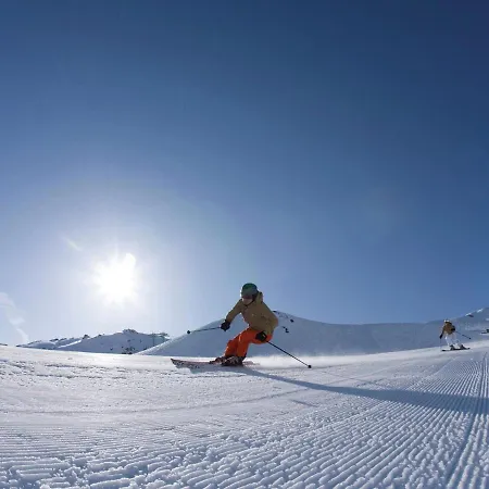 In Near Penkenbahn Lift Διαμέρισμα Mayrhofen