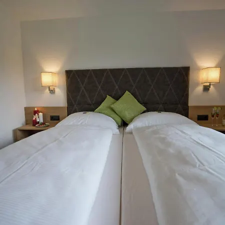 In Near Penkenbahn Lift Διαμέρισμα *