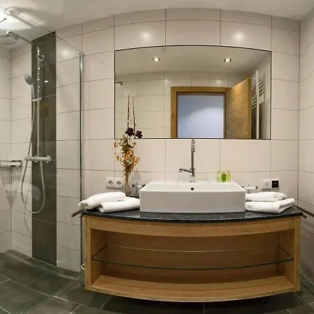 Appartamento In Near Penkenbahn Lift *