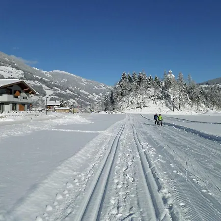 In Near Penkenbahn Lift Apartament Mayrhofen