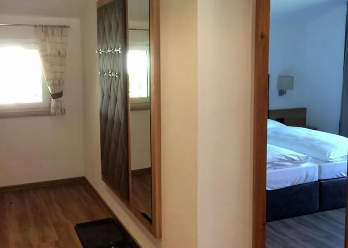 Daire In Near Penkenbahn Lift *