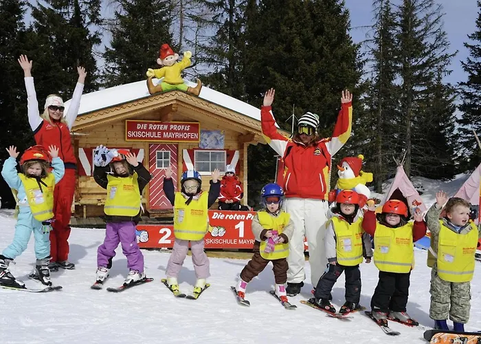 Daire In Near Penkenbahn Lift Mayrhofen