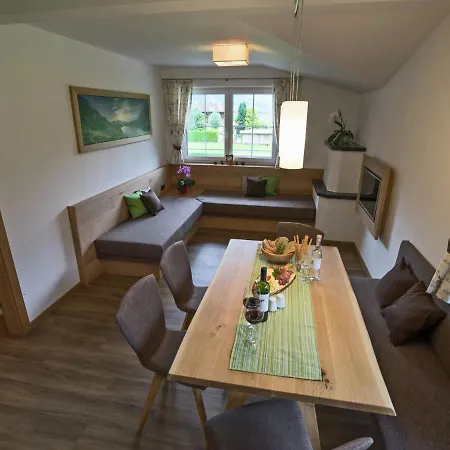 Apartamento In Near Penkenbahn Lift *