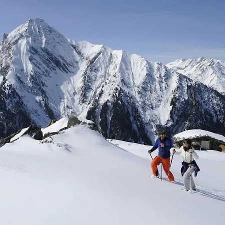 In Near Penkenbahn Lift Apartamento