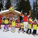 Apartman In Near Penkenbahn Lift Mayrhofen