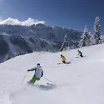 In Near Penkenbahn Lift